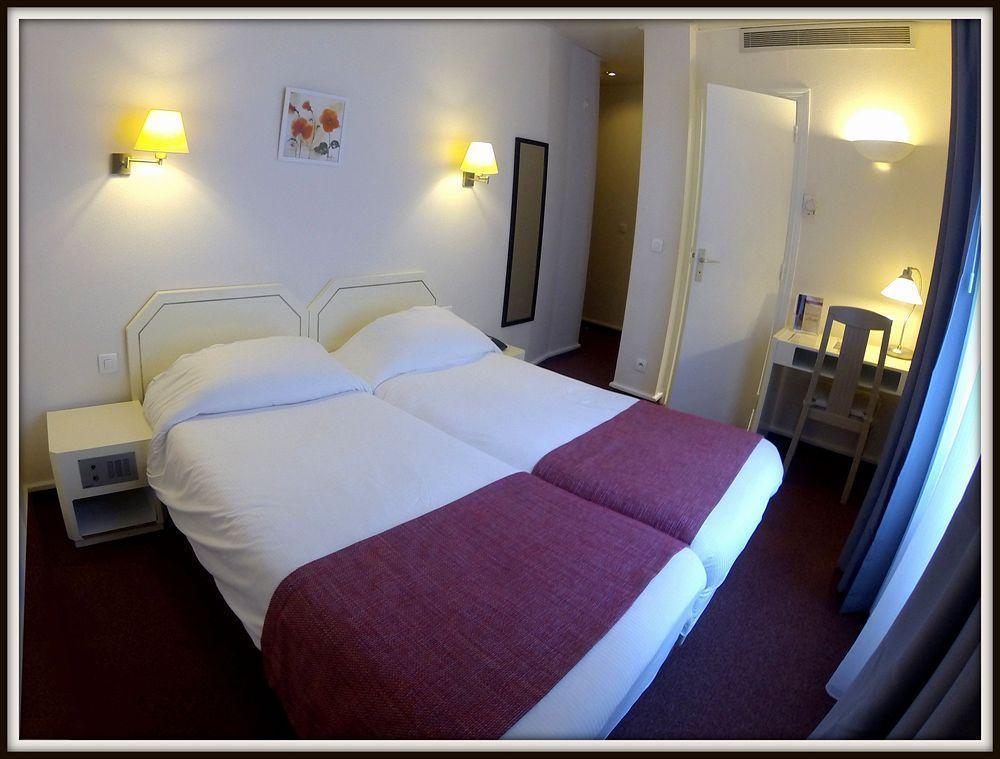 Casa Serena Paris Hotel Exteriér fotografie