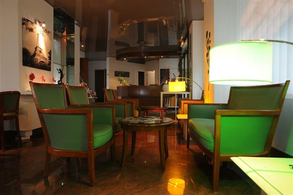 Casa Serena Paris Hotel Exteriér fotografie