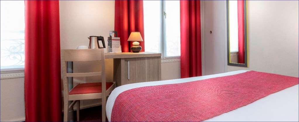 Casa Serena Paris Hotel Pokoj fotografie