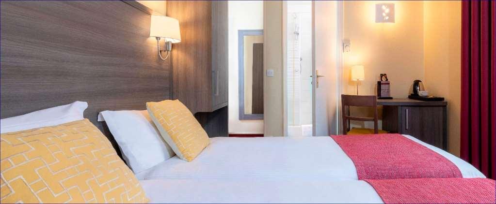 Casa Serena Paris Hotel Pokoj fotografie