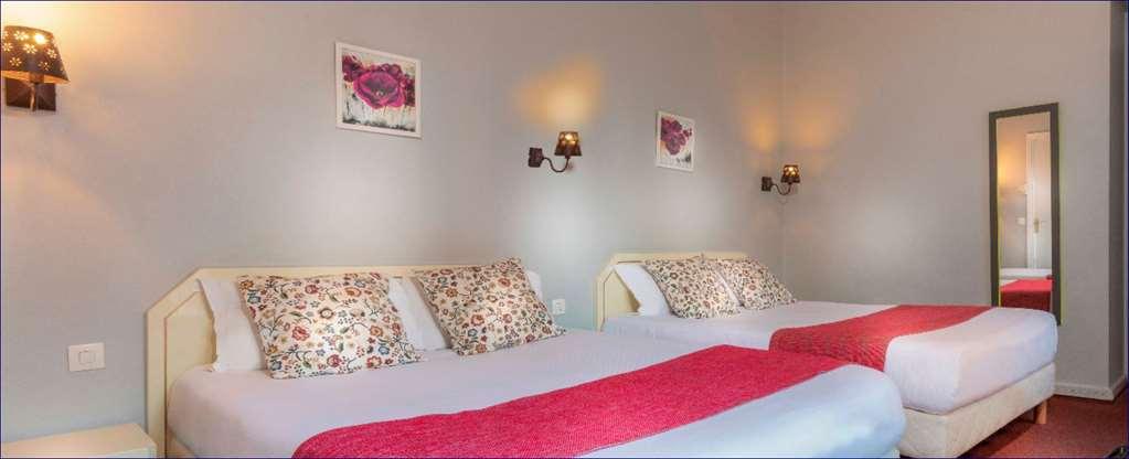Casa Serena Paris Hotel Pokoj fotografie